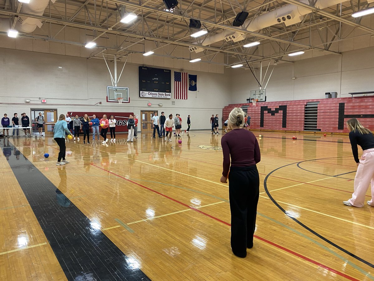 It was a great day in FBLA-land yesterday! At our December meeting we had a guest speaker: Gage Zierlein, Owner/Financial Adviser for Edward Jones! Mr. Zierlein gave the students great info as they are starting out into the world!