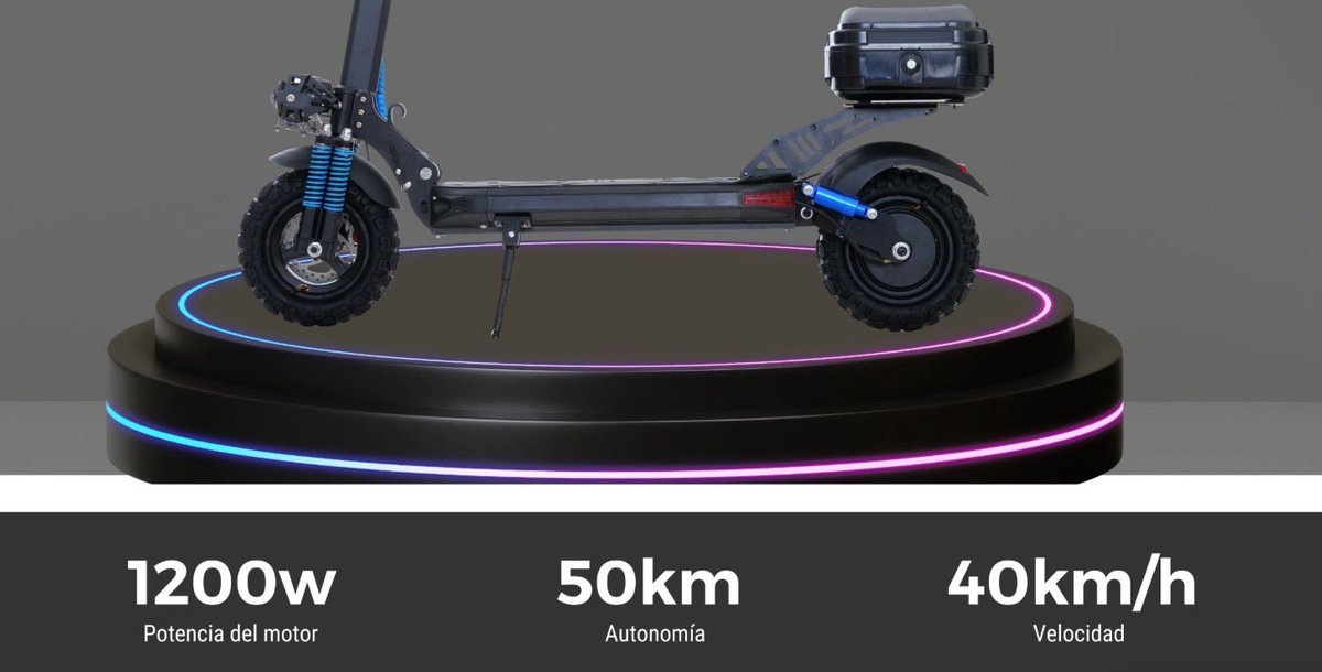 Se accidentó esta patineta en la Cra 7.
De milagro no murió. 

¿Culpables?
👉 Vendedores irresponsables
👉 Políticos que impulsaron esto sin una sola regla

Cada herido y muerto por estas patinetas tiene responsables con nombre y apellido.

Yo seguiré advirtiendo.