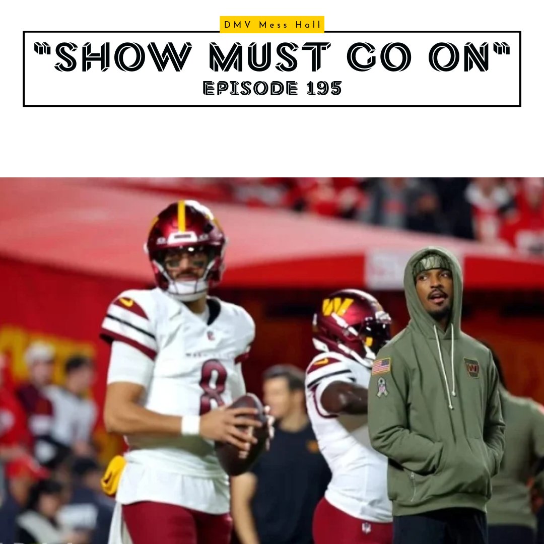 DMV Mess Hall tweet media