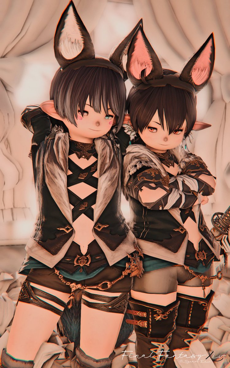 𝕏𝕚𝕒𝕝𝕪(しありー)🎨 (@Neko_attack) / Posts / X