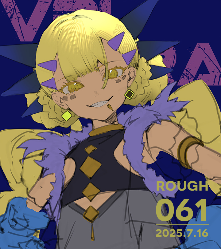 すず氷 ｜ Suzuhi【C107申込予定】 (@flprayer) on Twitter photo 