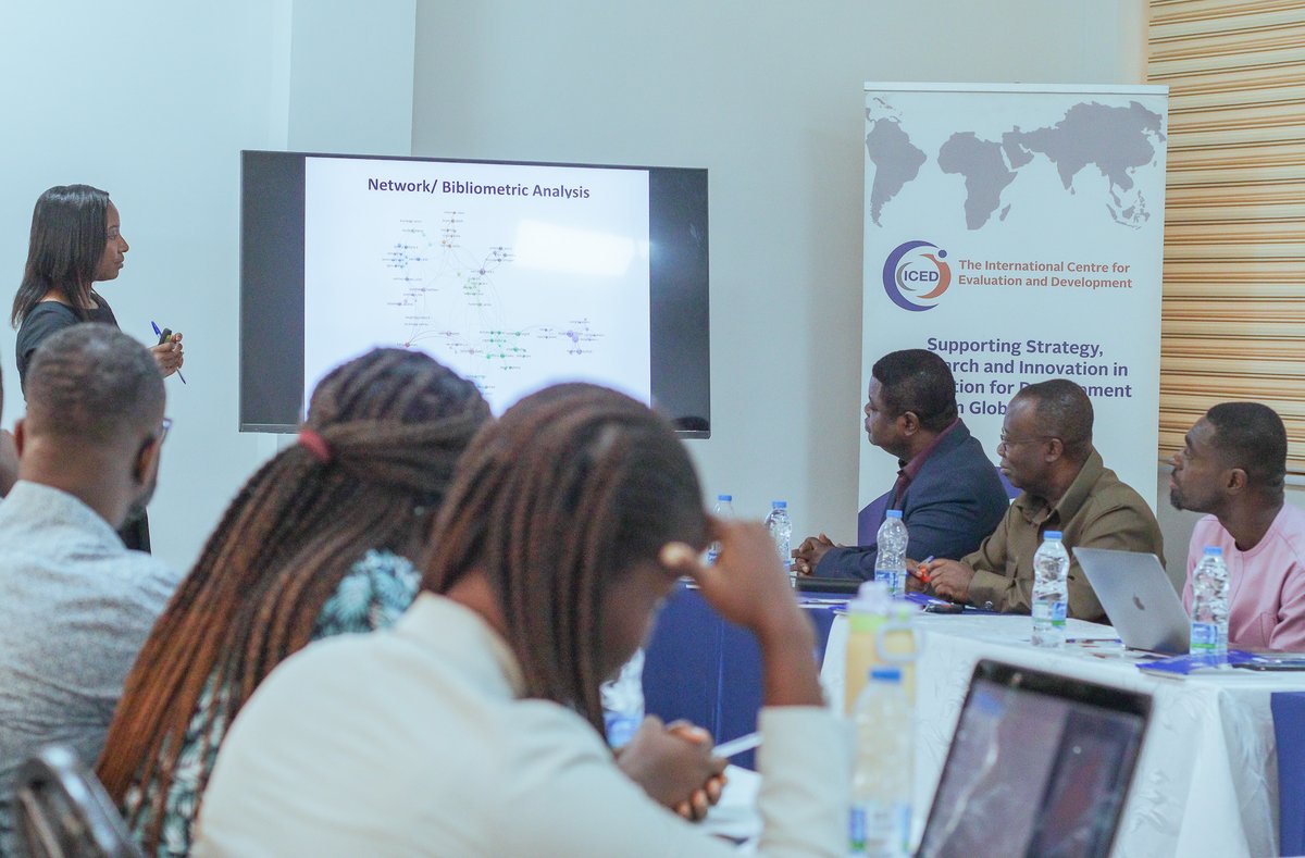 Isser Research Project ReFinD Research Initiative, ISSER (@ReFinD_ISSER) / Posts / X