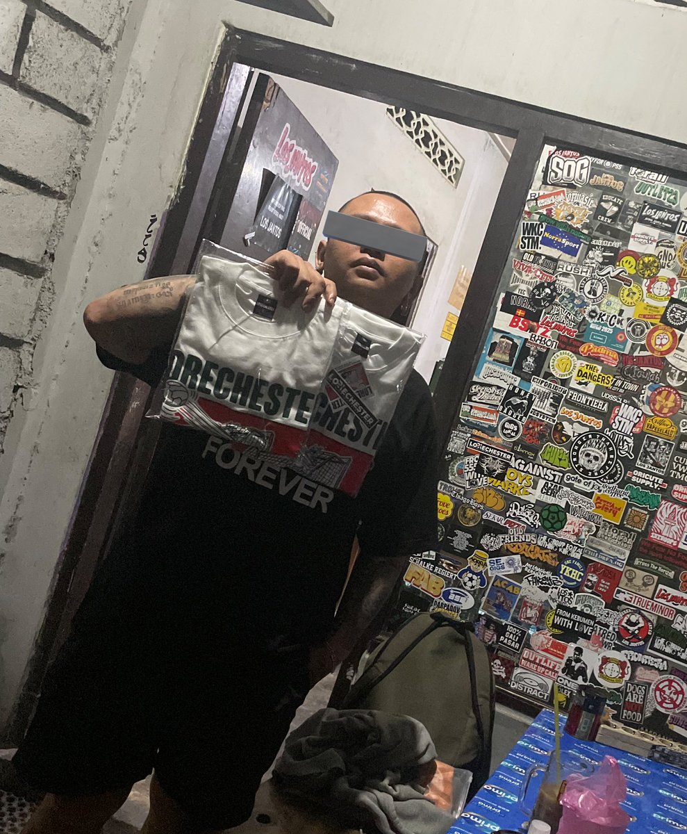 S &amp; XL sold out to <a href="/GregoriusAryaaa/">𝒀𝒂𝒌𝒚𝒂𝒌𝒂𝒏</a> 🙇🏼
_
Still available M, L only👌🏻