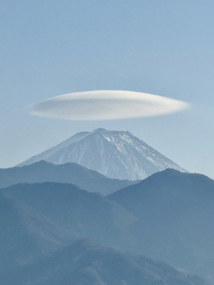 富士山 レンズ雲 風景写真 富士山 レンズ雲 風景写真 富士山 レンズ雲 風景写真 4K Ultra HD