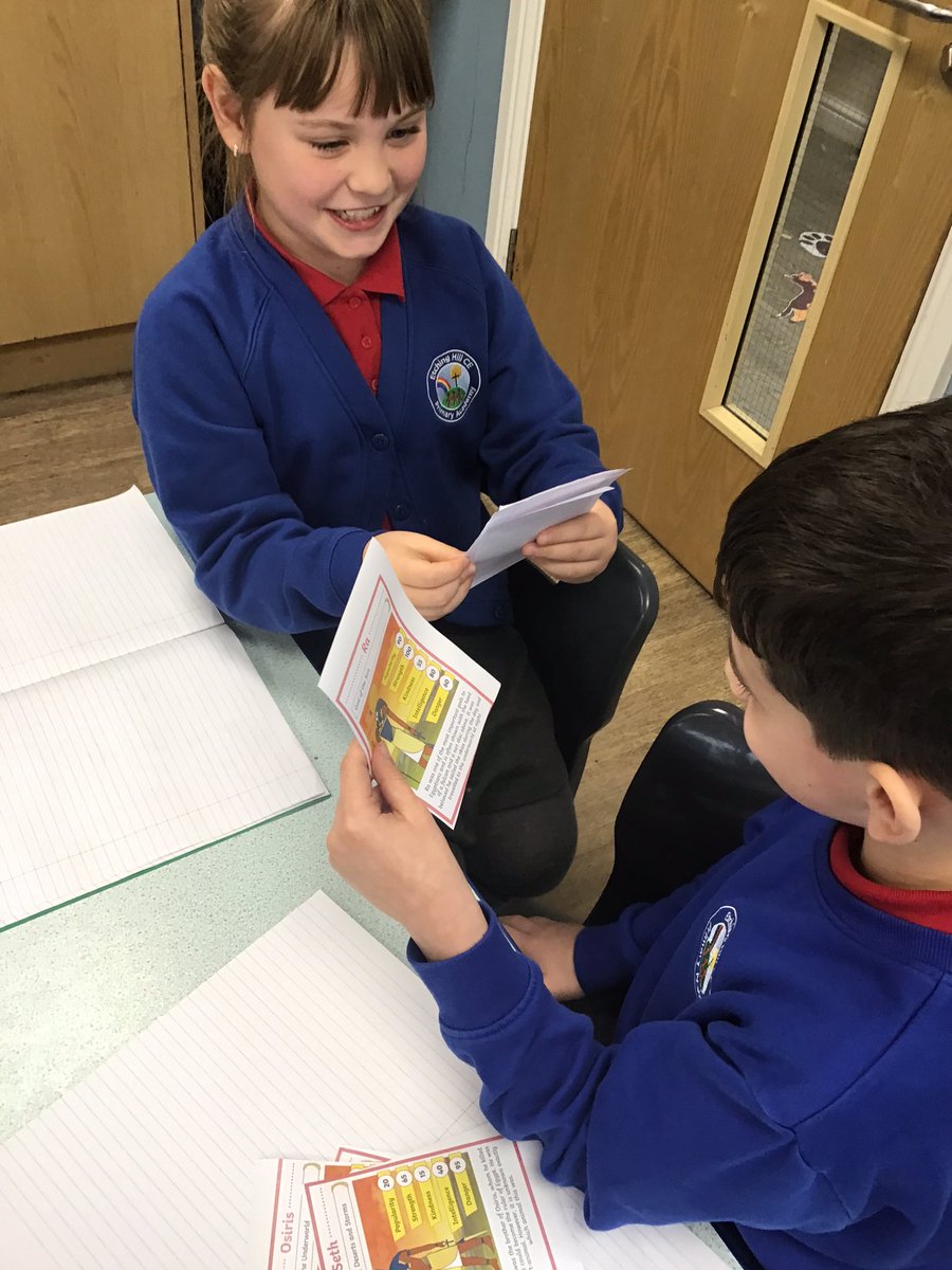 Etching Hill Primary Academy tweet media