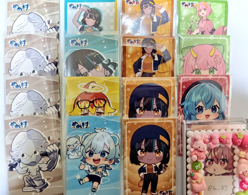 伊瀬 @ ツイフィ一読推奨 (@lv__117) / Posts / X