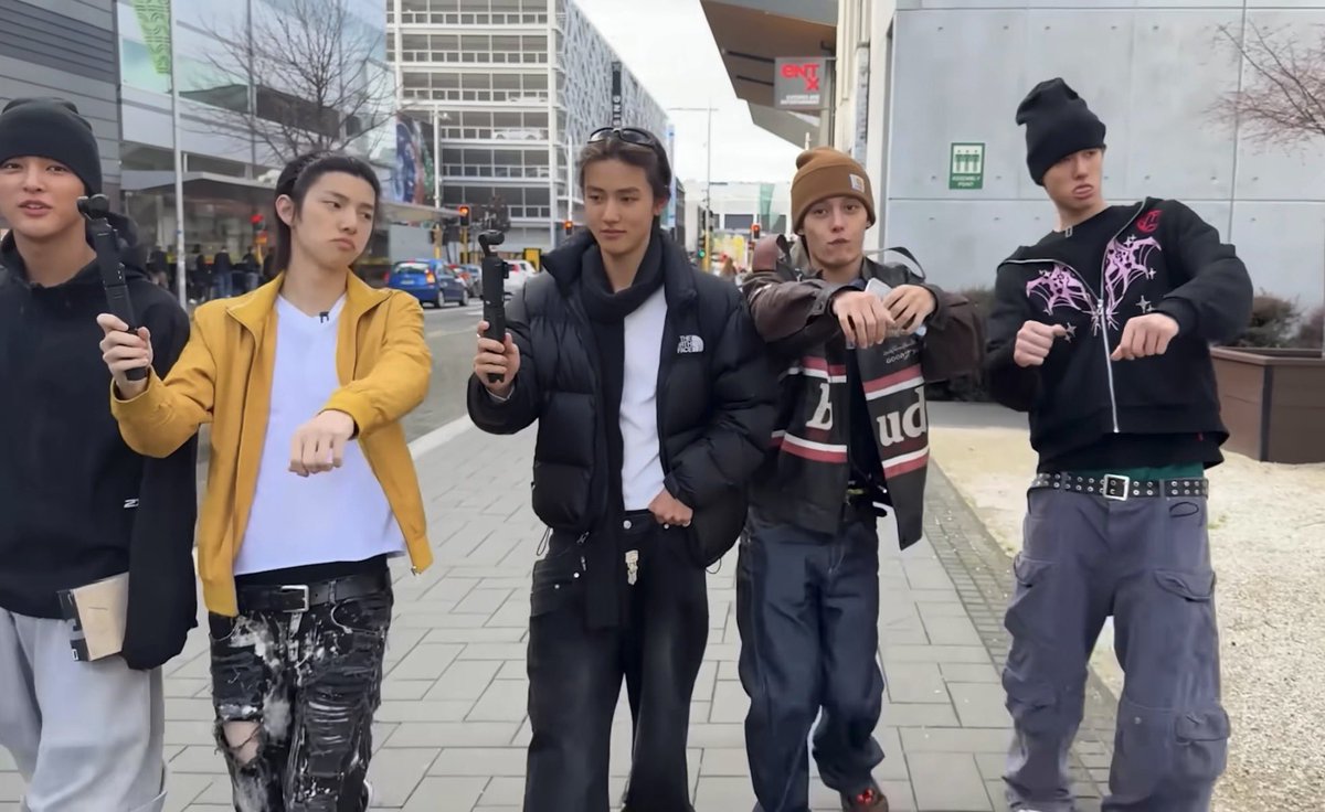 keonppu's tweet image. no wonder it feels so familiar