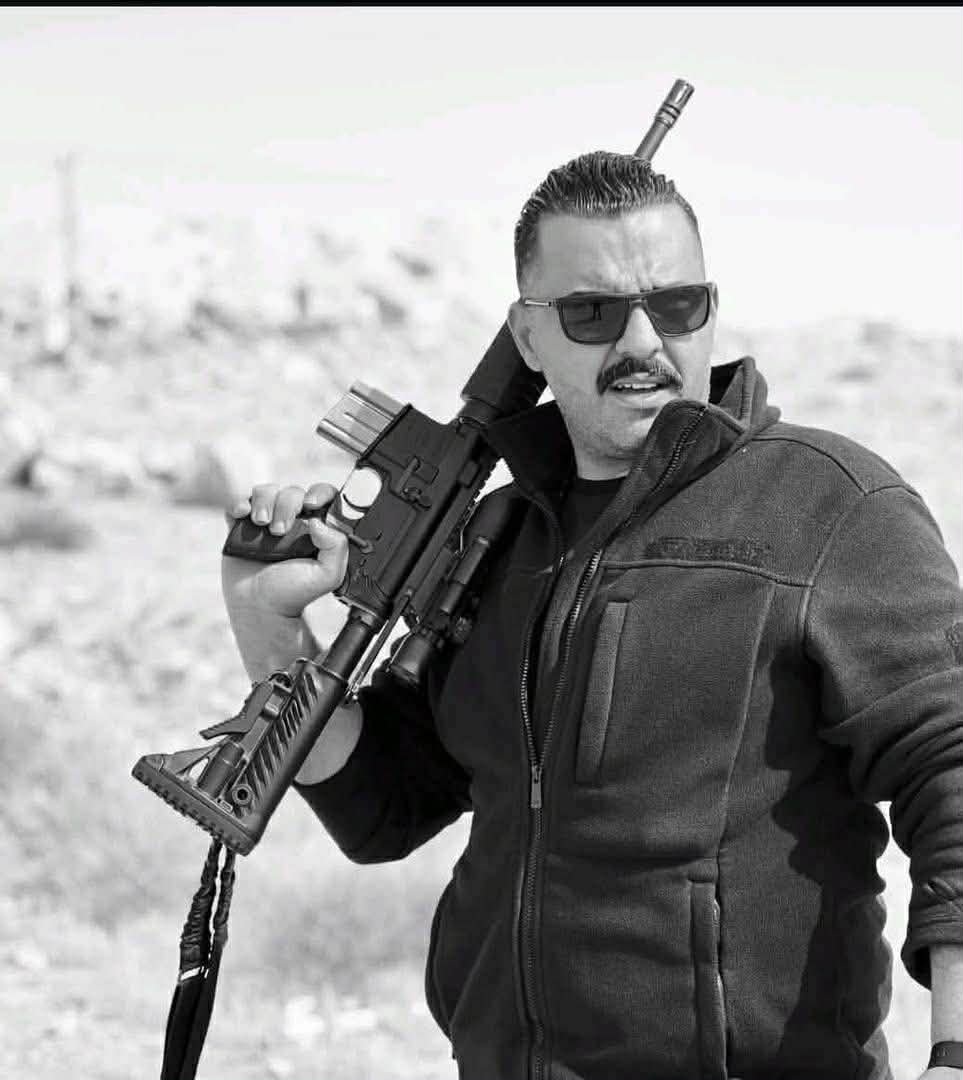 انتقل إلى رحمة الله تعالى الشاب من مرتب دائرة الجمارك العامة (عبدالرحمن العمايره) أثناء قيامه بالواجب الرسمي. إنا لله وإنا إليه راجعون 