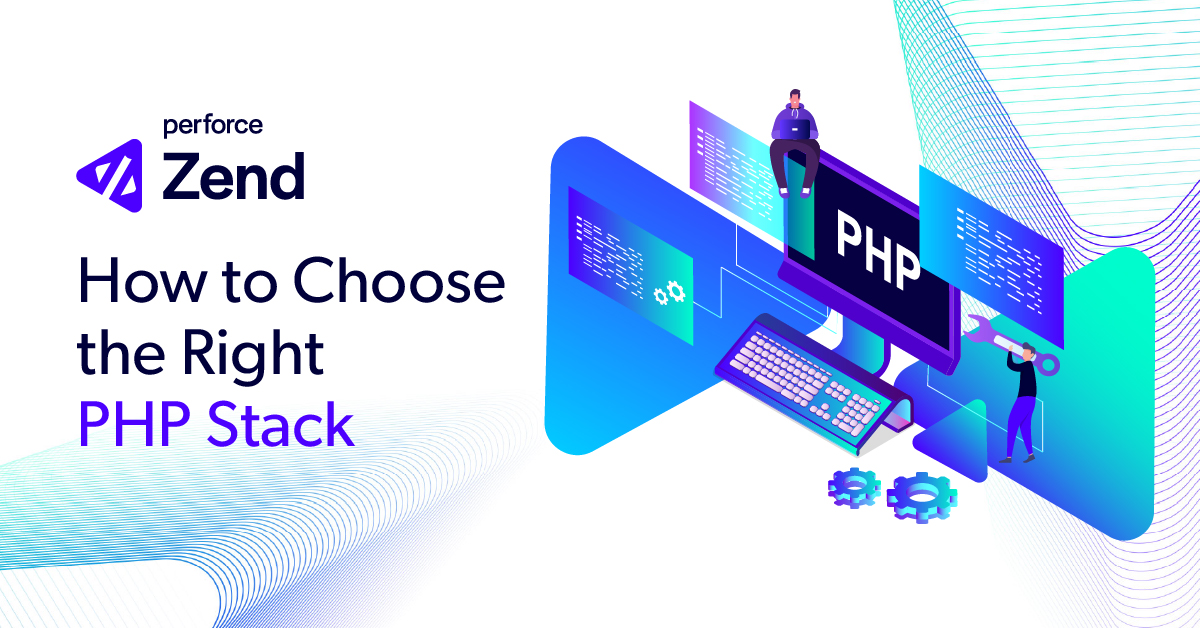zend's tweet image. Choosing the right PHP stack is a critical decision for any team looking to maintain a competitive edge. In our latest blog, our expert shares essential insights for building the best PHP stack for your application.

💡Read the full guide &amp;gt;&amp;gt; ter.li/fcvv7e

#Zend #PHP