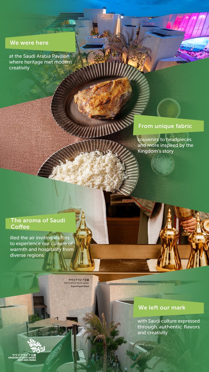 エクスポ2025大阪 サウジアラビアパビリオンアイテムセット エクスポ2025大阪 サウジアラビアパビリオンアイテムセット Saudi