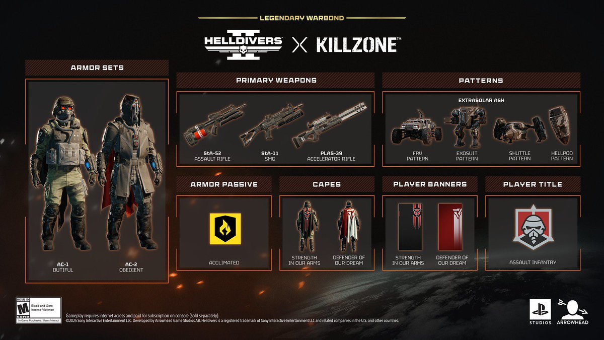 First Killzone Killzone 1 Release Date