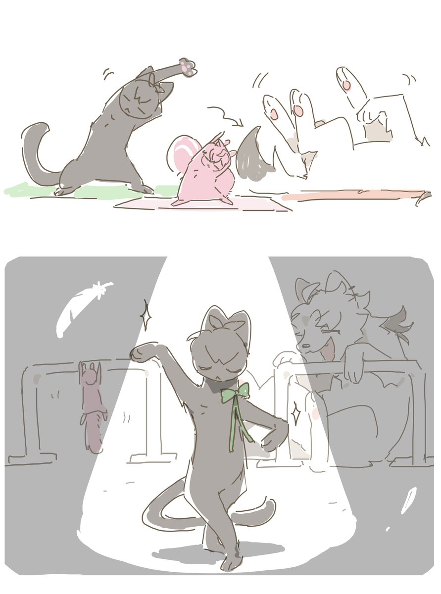 도시락 (@euxbai) on Twitter photo 