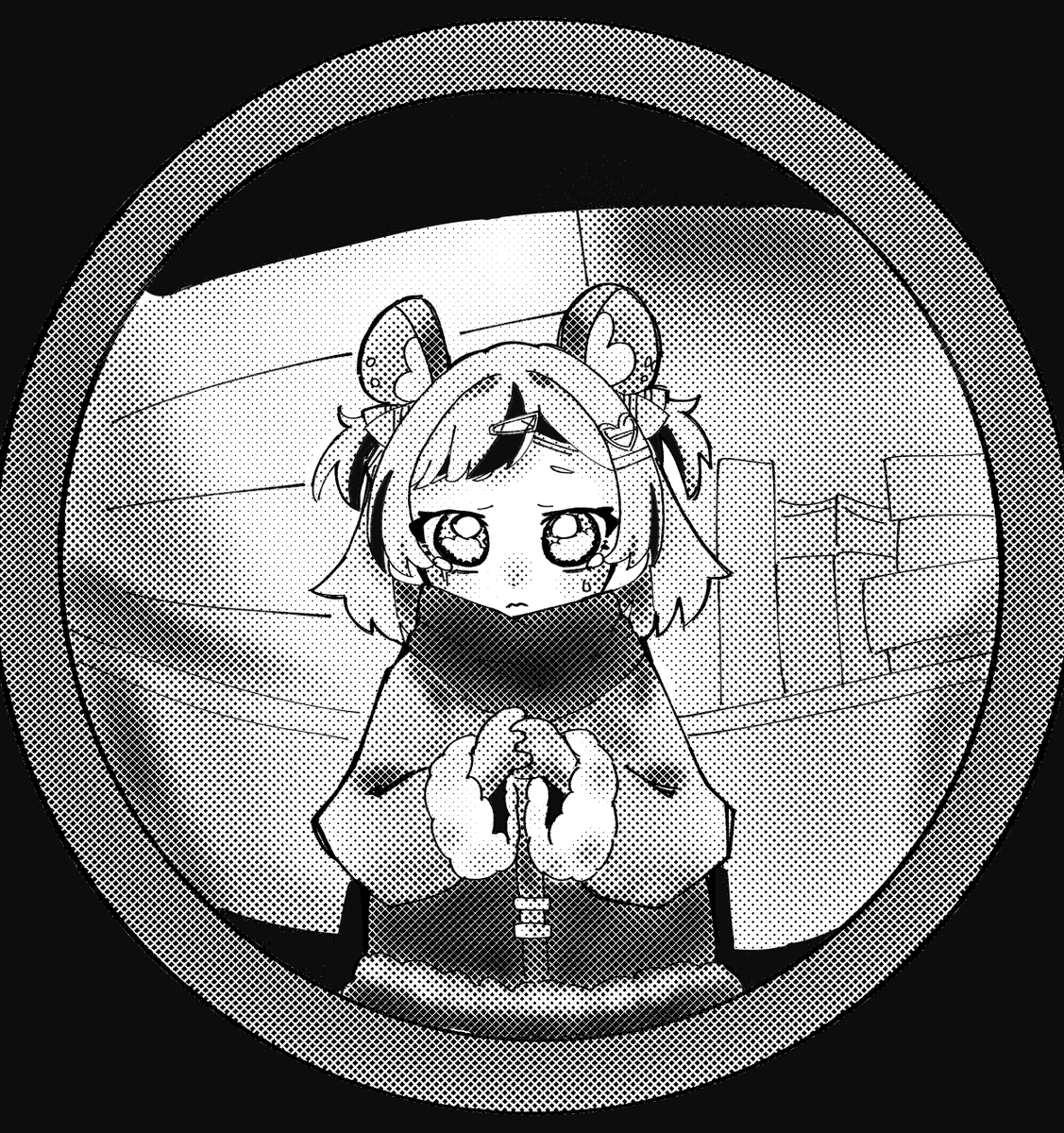 Ink 👻✨ (@inkphantoom) on Twitter photo 