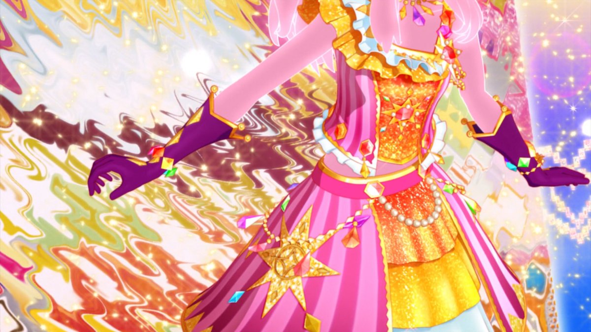 星宮いちご aikatsu #アイカツ #星宮いちご