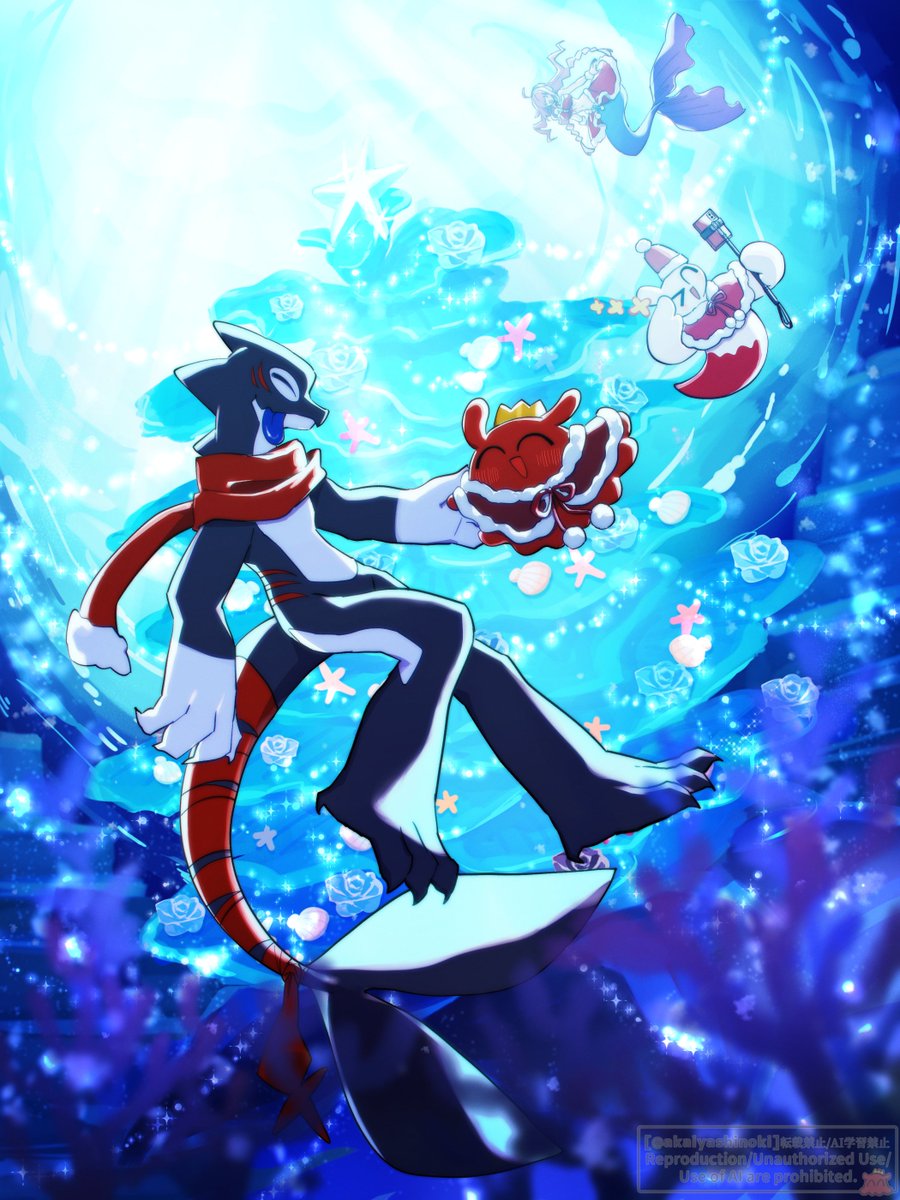 赤石やし -Akaishi Yashi- (@akaiyashinoki) / Posts / X