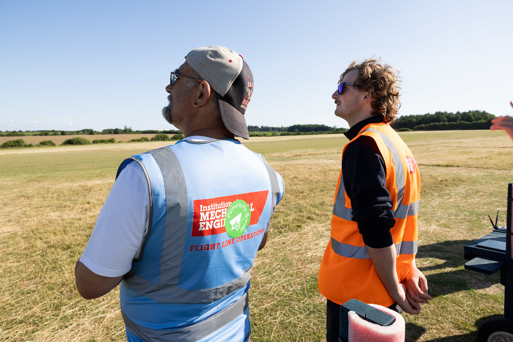 IMechEUASChallenge tweet media