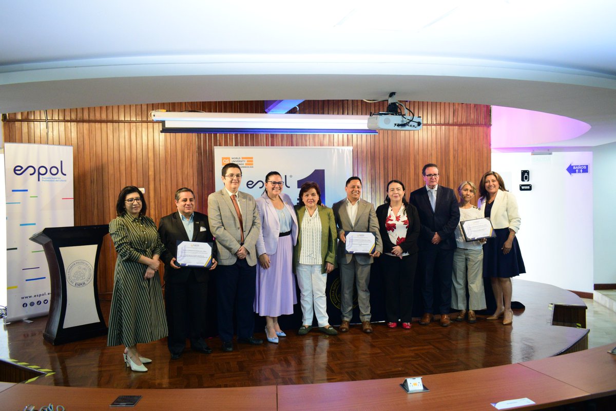 DAR - ESPOL tweet media