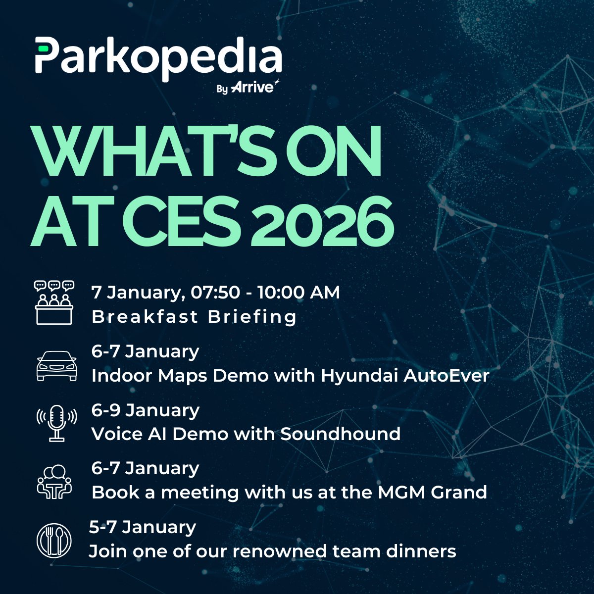 Parkopedia tweet media