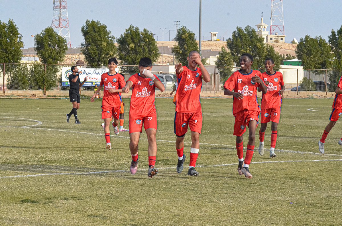 AArtsFootball's tweet photo. آرتـس اليوم قدّم عرضًا… مو مباراة 🔥 https://t.co/m4FQkwv1fA