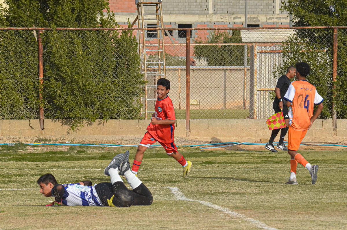 AArtsFootball's tweet photo. آرتـس اليوم قدّم عرضًا… مو مباراة 🔥 https://t.co/m4FQkwv1fA