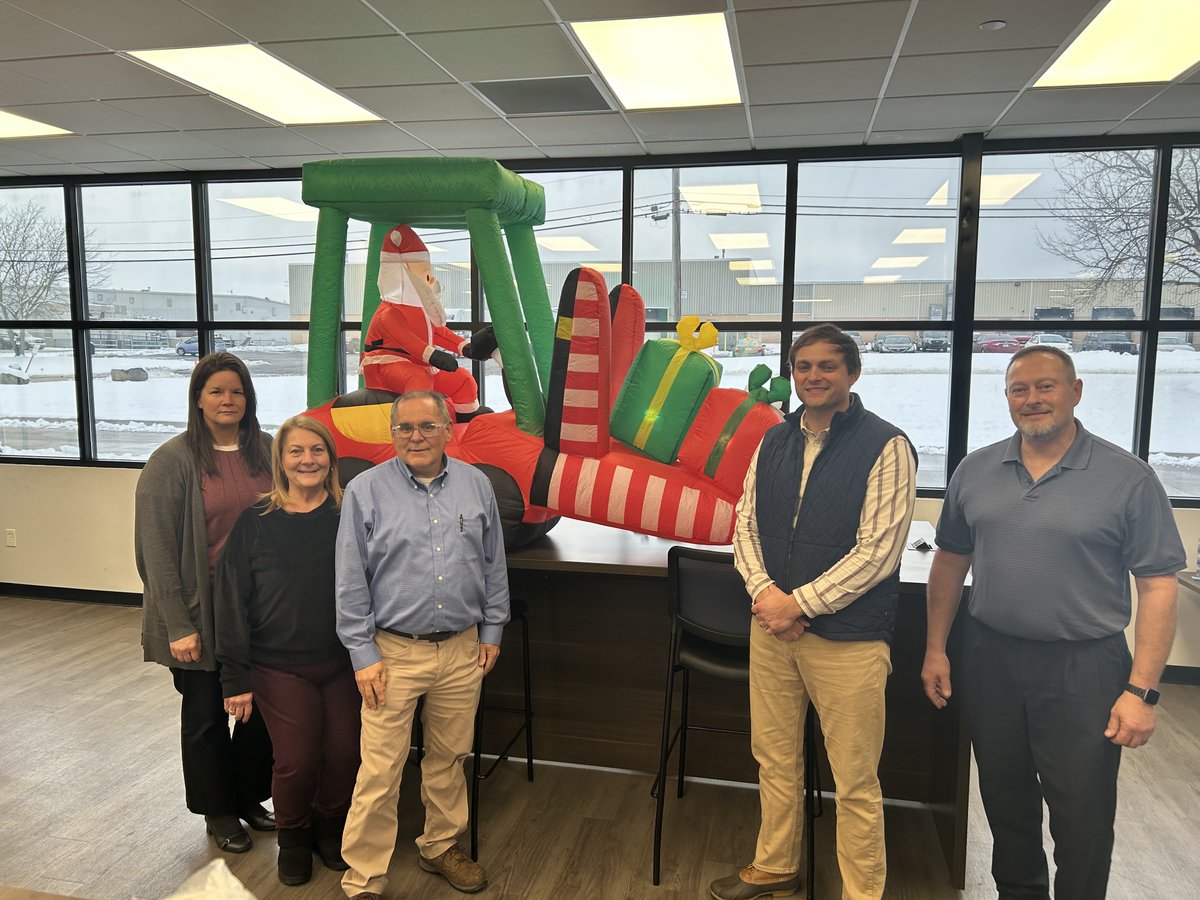 Equipment Depot tweet media