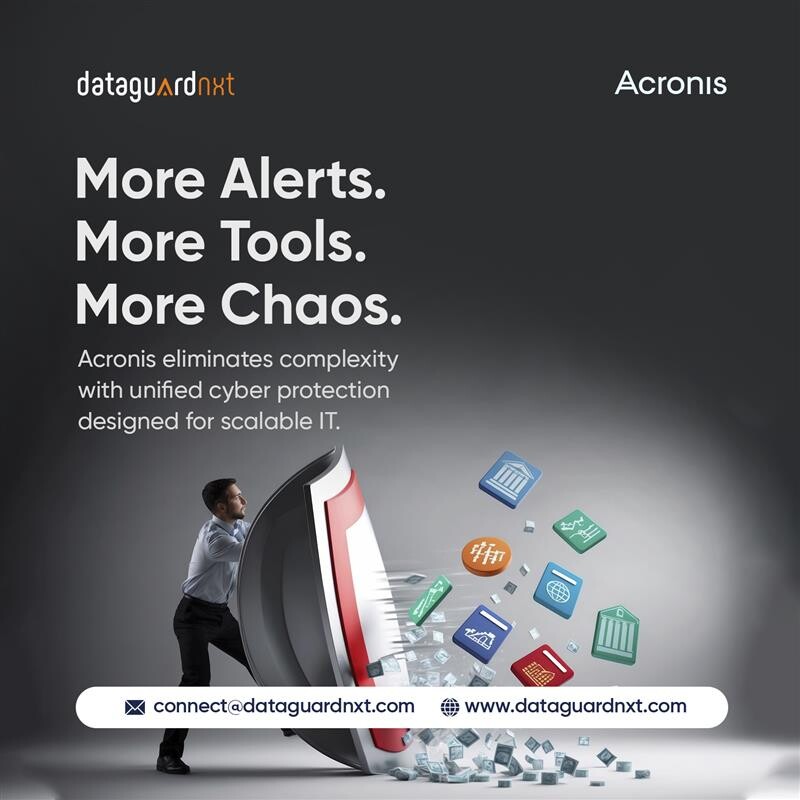 DataguardNXT tweet media