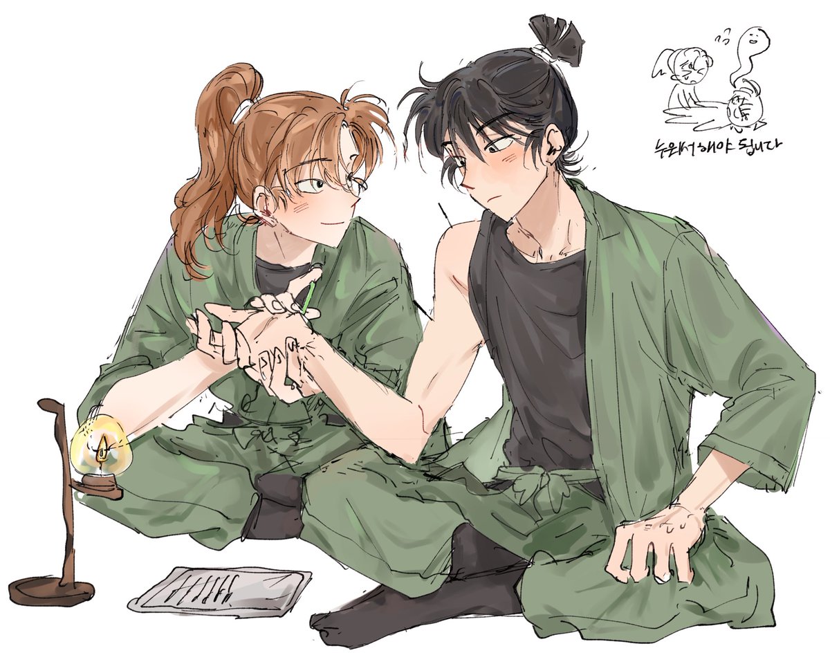 wlfma_'s tweet image. 케마이사