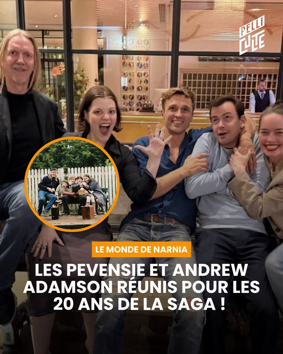 PelliCulte - Films & Séries tweet media