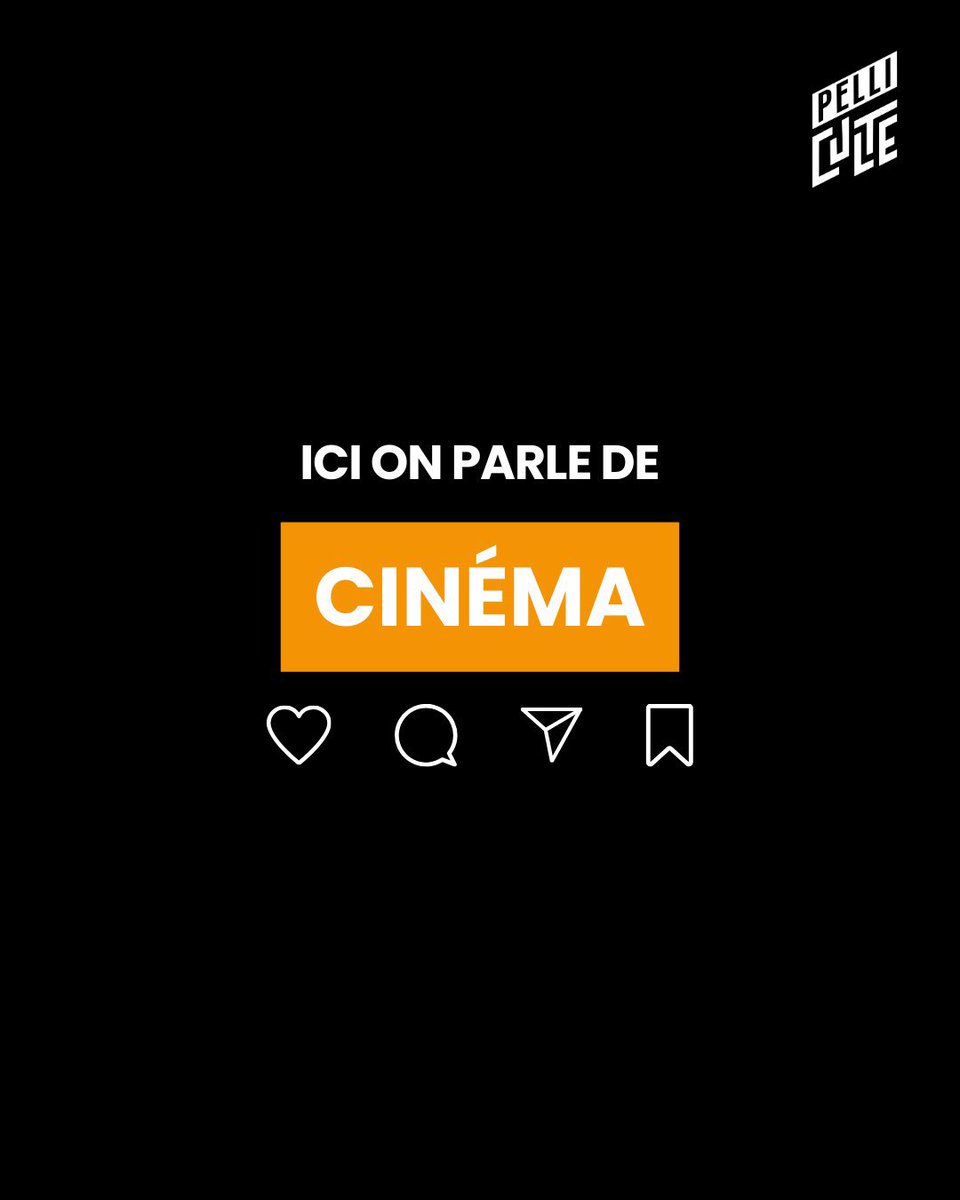 PelliCulte - Films & Séries tweet media