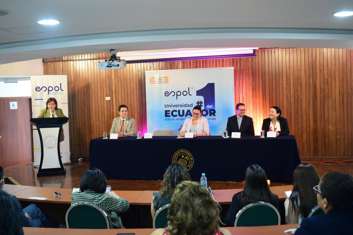DAR - ESPOL tweet media