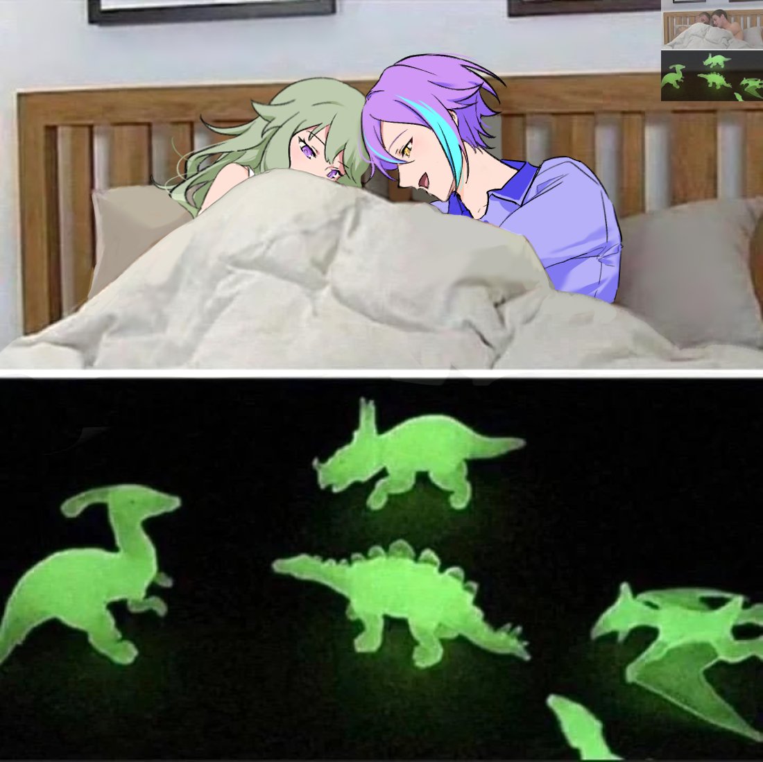 ccmmyykk's tweet photo. 🦕 https://t.co/4yZaIab5Yw