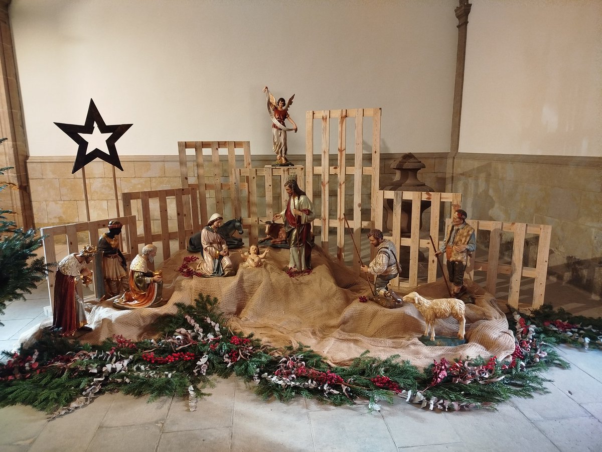 Bisbat Solsona tweet media