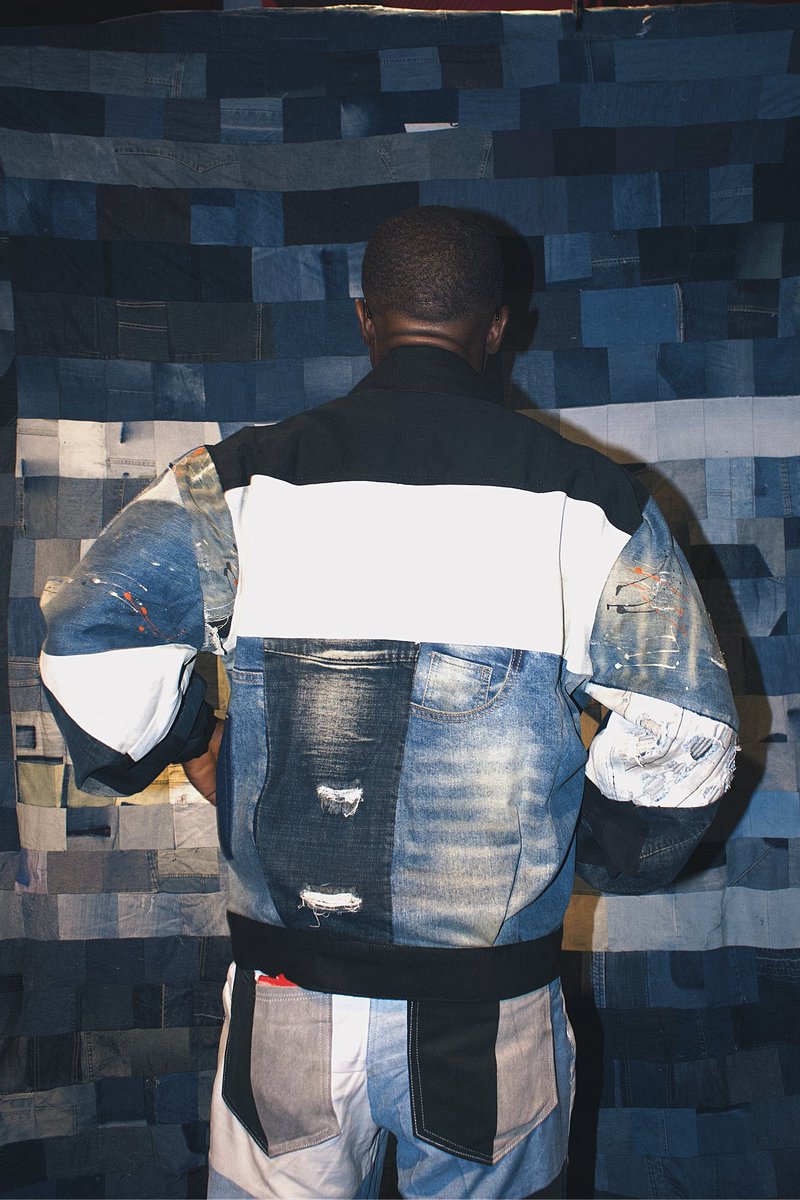 Faces at the Swap And Shop  but make it an AZACH face-off ♻️