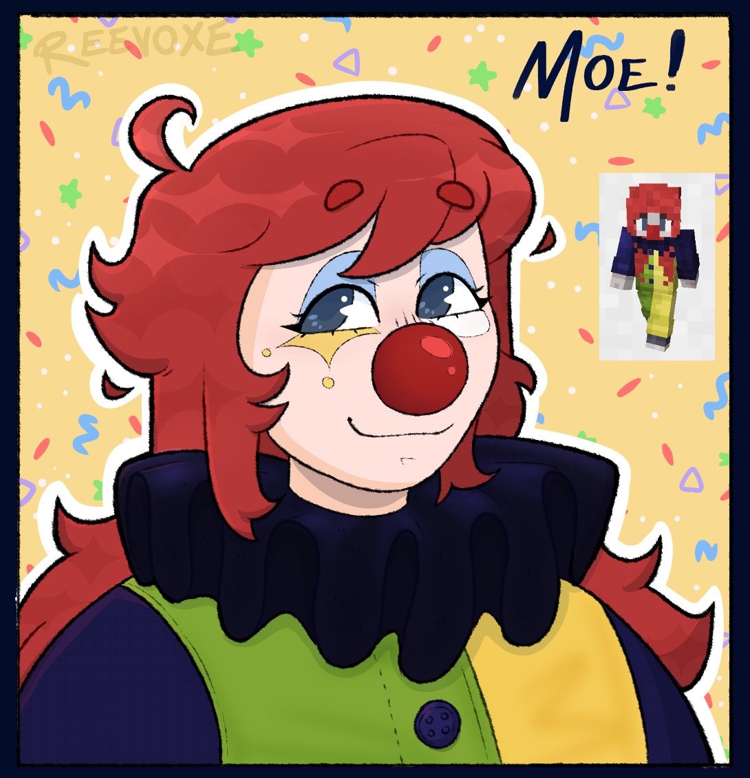 Clementine tweet media