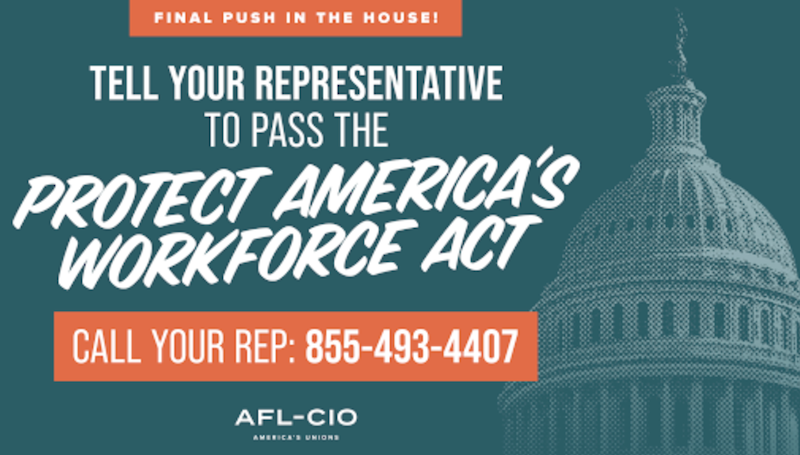 AFTNJ's tweet photo. @ruaaup @ruaaup_ptl @CNJSCL @NTU_481 @AAUP @nbft1060 @hpaeaft https://t.co/NDodPaY6VB