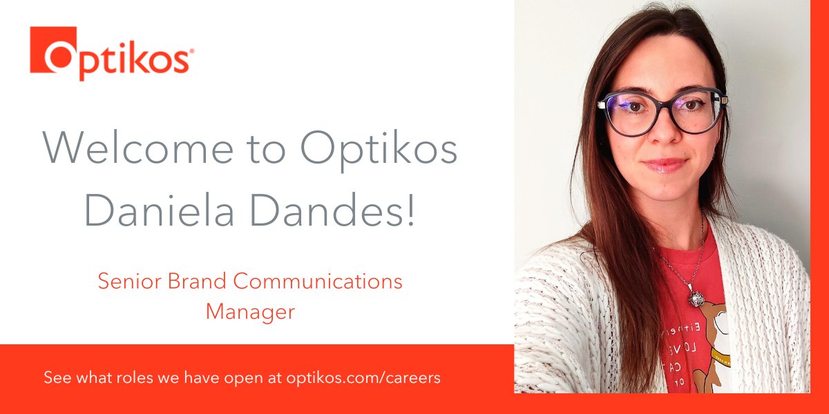 Optikos, LLC tweet media