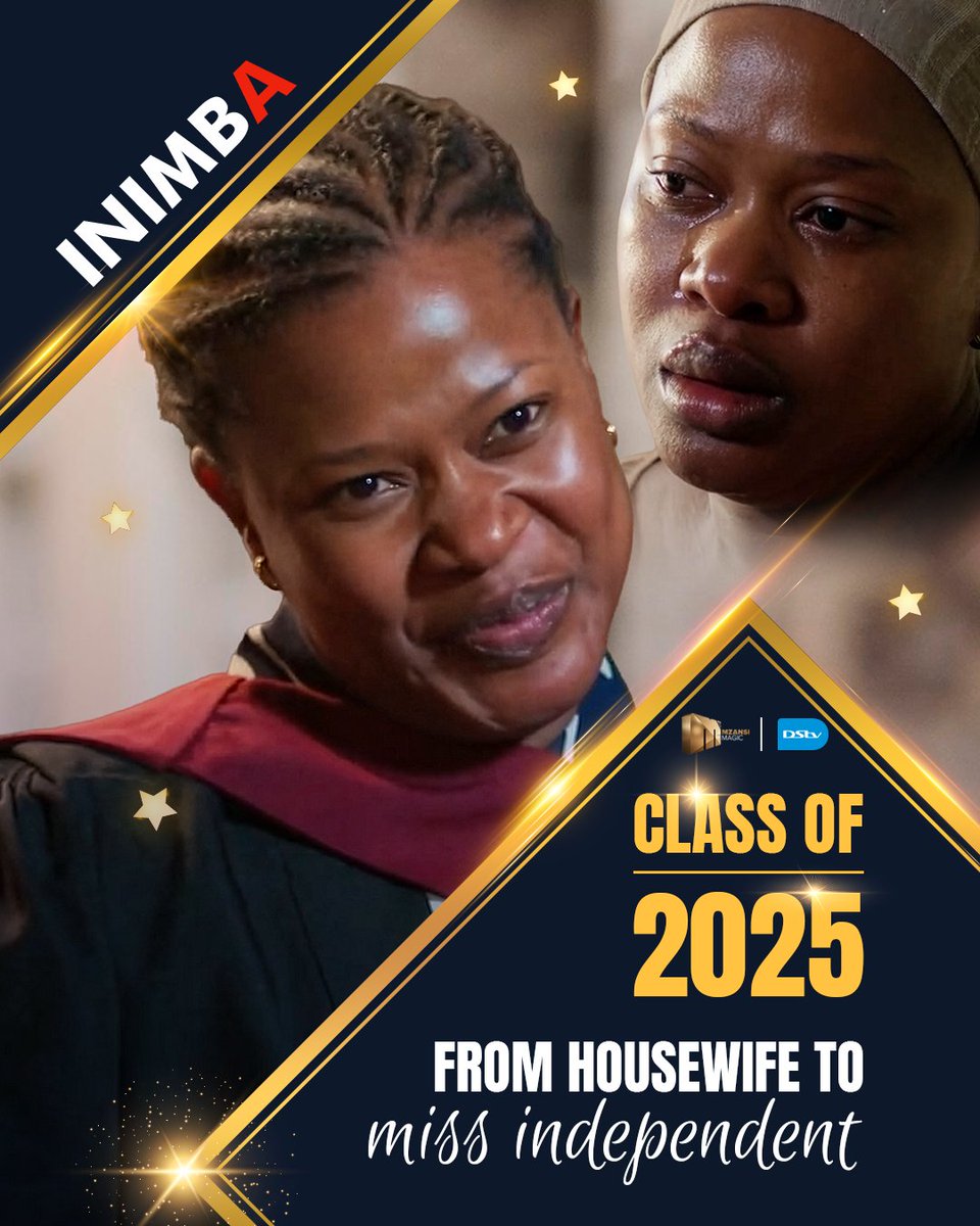 Mzansi Magic tweet media