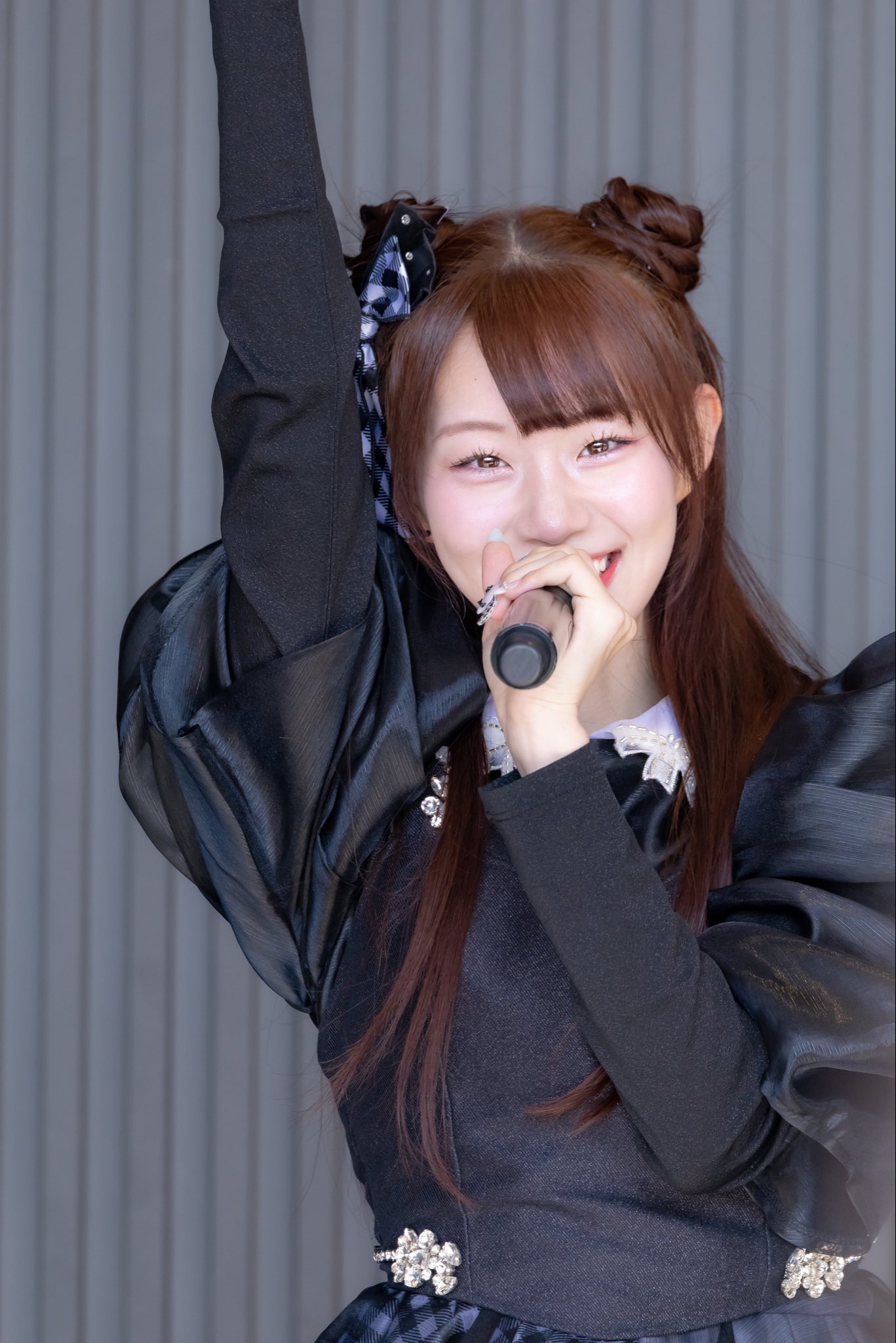 組合員さんが撮ってくれた写真♡