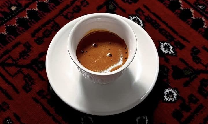 uncn_'s tweet photo. ـــ مسّاكم الله بالسّعد والمسَره 
          و لــ Espresso  :❣️
«أشرقي واضفي على الروح رغبة و إمتداد 
نورك أنبل نور يشرق على الناس أجمعين » https://t.co/aYhEcGEWtu
