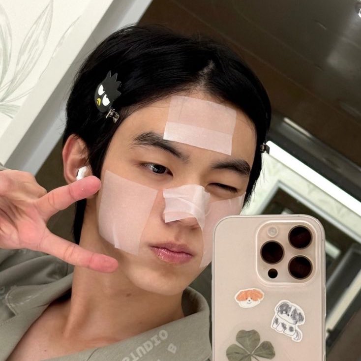 this genre of dohoon selcas