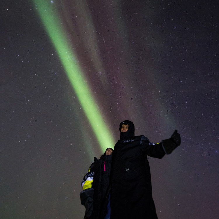 Transun's tweet image. Start 2026 with a Northern Lights adventure! 🌌 Our short breaks to True Lapland make the perfect post-Christmas escape... plus are a wonderful way to step into the new year inspired! Find full details and a schedule of dates here 👉 transun.co.uk/northern-light…