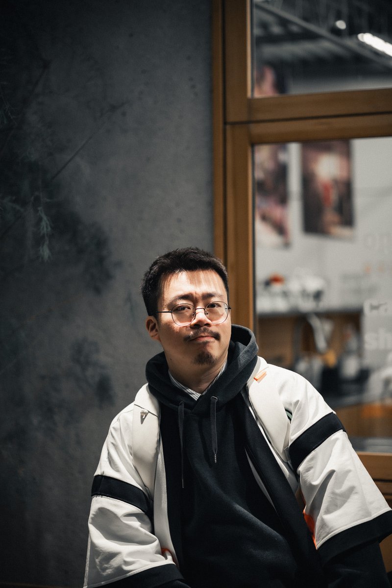 一只面包君 tweet media