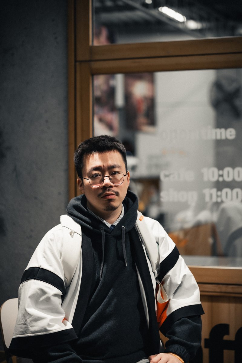 一只面包君 tweet media