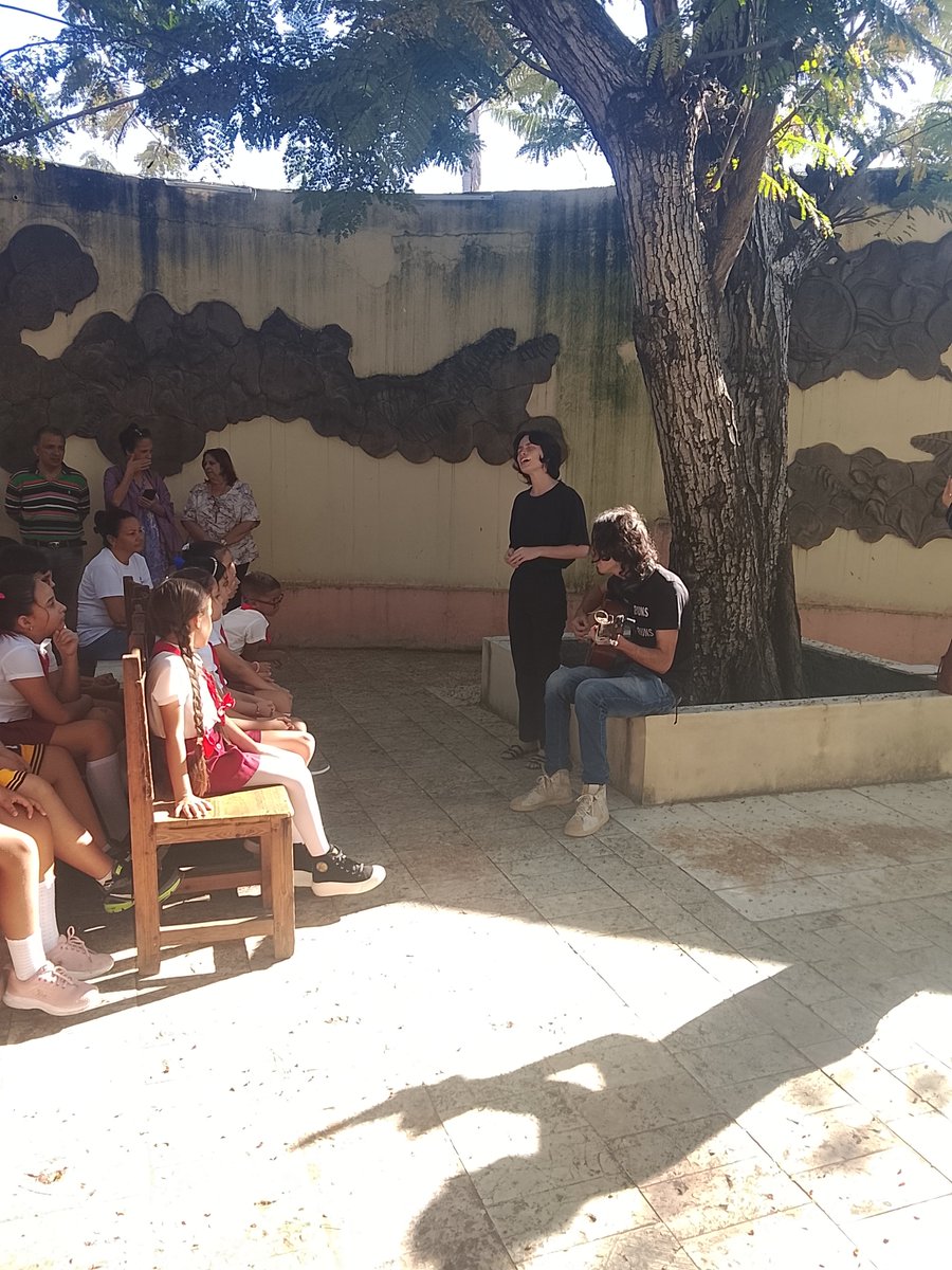 Inicia hoy en #LasTunas la Jornada Leer la historia. Tres días para recordar y vivir la historia de #Cuba