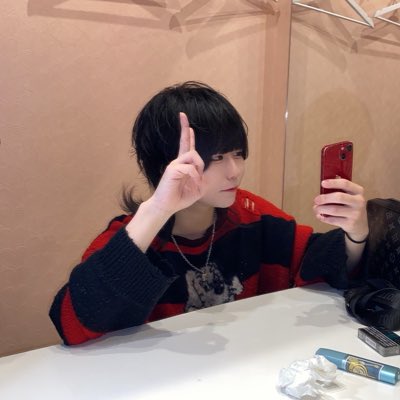_9SL_'s tweet photo. #新しいプロフィール画像 https://t.co/wJOrvnUbLs