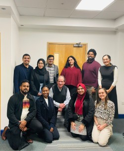 Medical Education - Mid & South Essex NHSFT tweet media