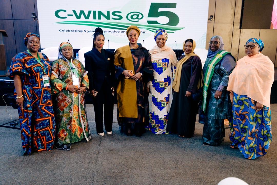 Dr Salma Ibrahim Anas tweet media