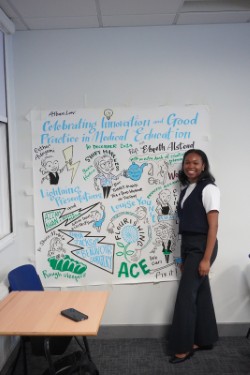 Medical Education - Mid & South Essex NHSFT tweet media