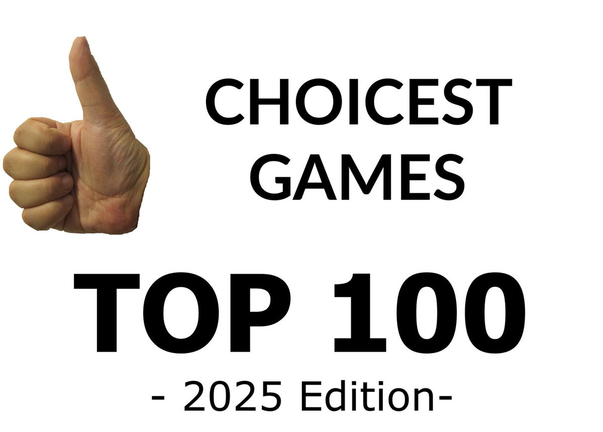 ChoicestGames's tweet photo. To commemorate the 10th anniversary of the Choicest Games Top 100, I thought why not do a revised one. There's a lot you'd normally expect on a Top 100 list but there are a few you probably wouldn't too.

https://t.co/PkJpKPaSp5 https://t.co/NXycvx43jh