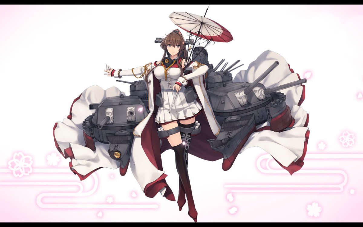 kankorestudy's tweet image. 私は海外艦で戦うのが大好き
だけど
どうにもならない強敵が現れて
私が苦しんでいる時、
「楽しそうですね」
と、不敵に笑って助けに来て、
出鱈目な火力で全てを吹き飛ばす
私にとってラスボスのようなヒーロー
最強の日本艦、それがあなた

大和、これからも見守ってね
困った時は助けてね

#艦これ